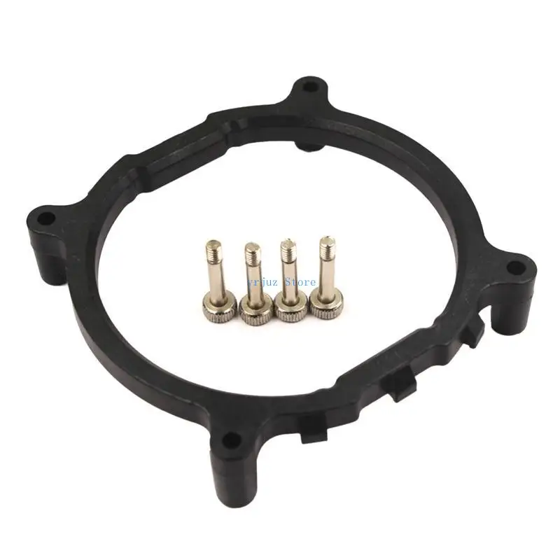 583D Radiator Radiator Fixed Cocket за 2020 год для X299 X99 x79 Socket LGA 2011 Bracke