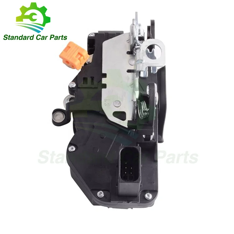 Front Left/Right Door Lock Actuators For Chevrolet Suburban 1500 Tahoe Silverado Cadillac Escalade GMC Yukon OE 931-303 931-304