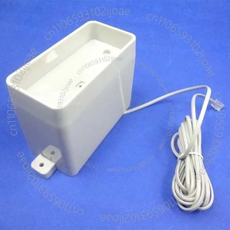 WH-SP-RG Rain Gauge Precipitation Sensor, Rainfall Meter for Weather Station and Meteorological Instrument