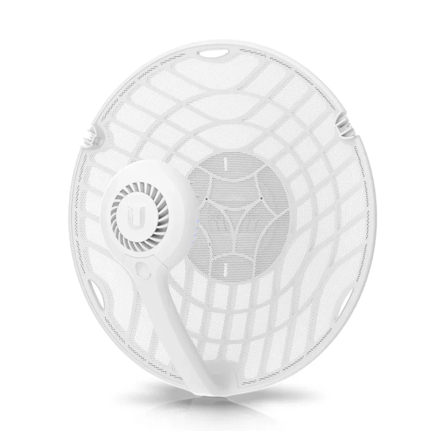 UBNT airFiber AF60-LR 60GHz long-distance gigabit high-throughput wireless bridge