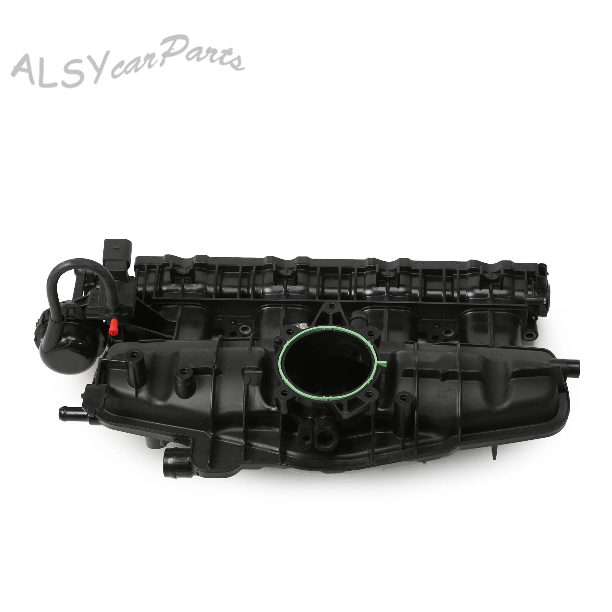 

Engine Intake Manifold Assembly 06H133185BL For Audi A4 S4 Quattro A5 S5 Coupe Seat ST 1.8TFSI CDHA CDHB 06H133201AD