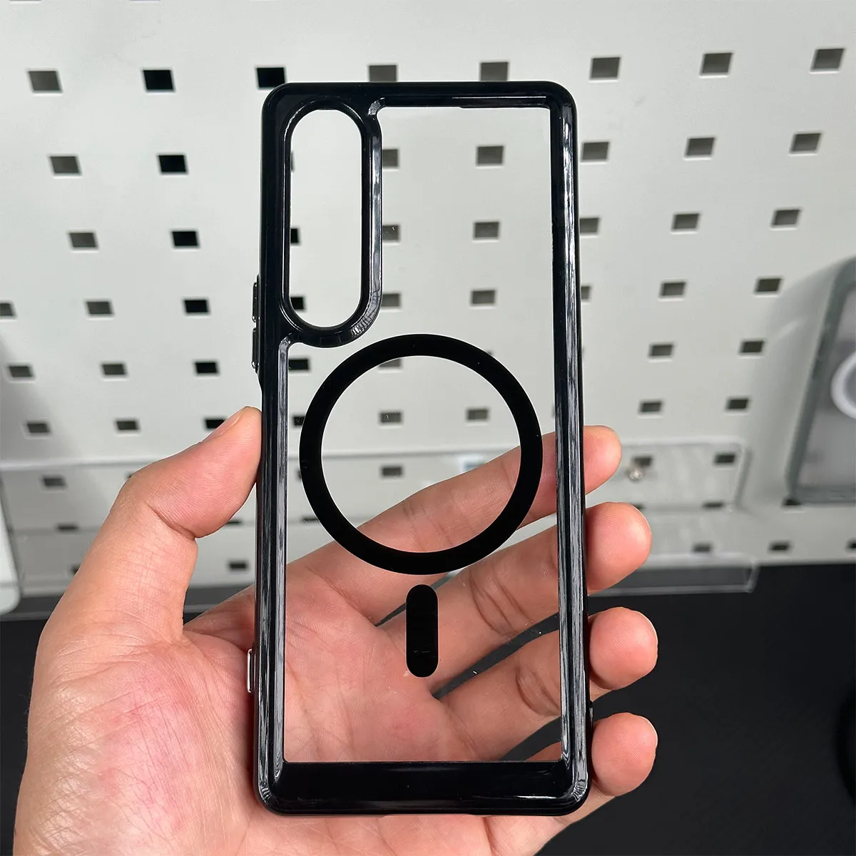 For Sony Xperia 1 V…