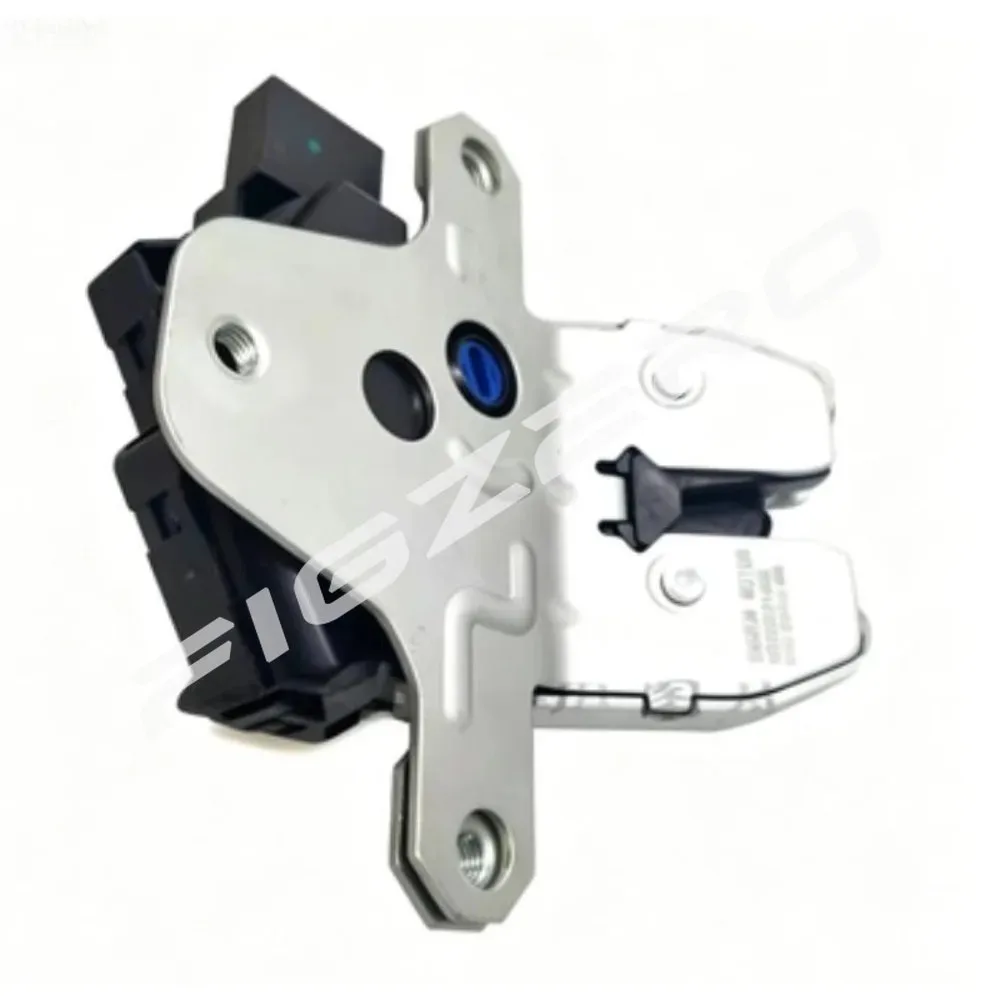 For MG 2017-2019 MG6 EI5 RX5MAX Trunk Lock Tailgate Motor Trunk Locks Block Door Locks Accessories