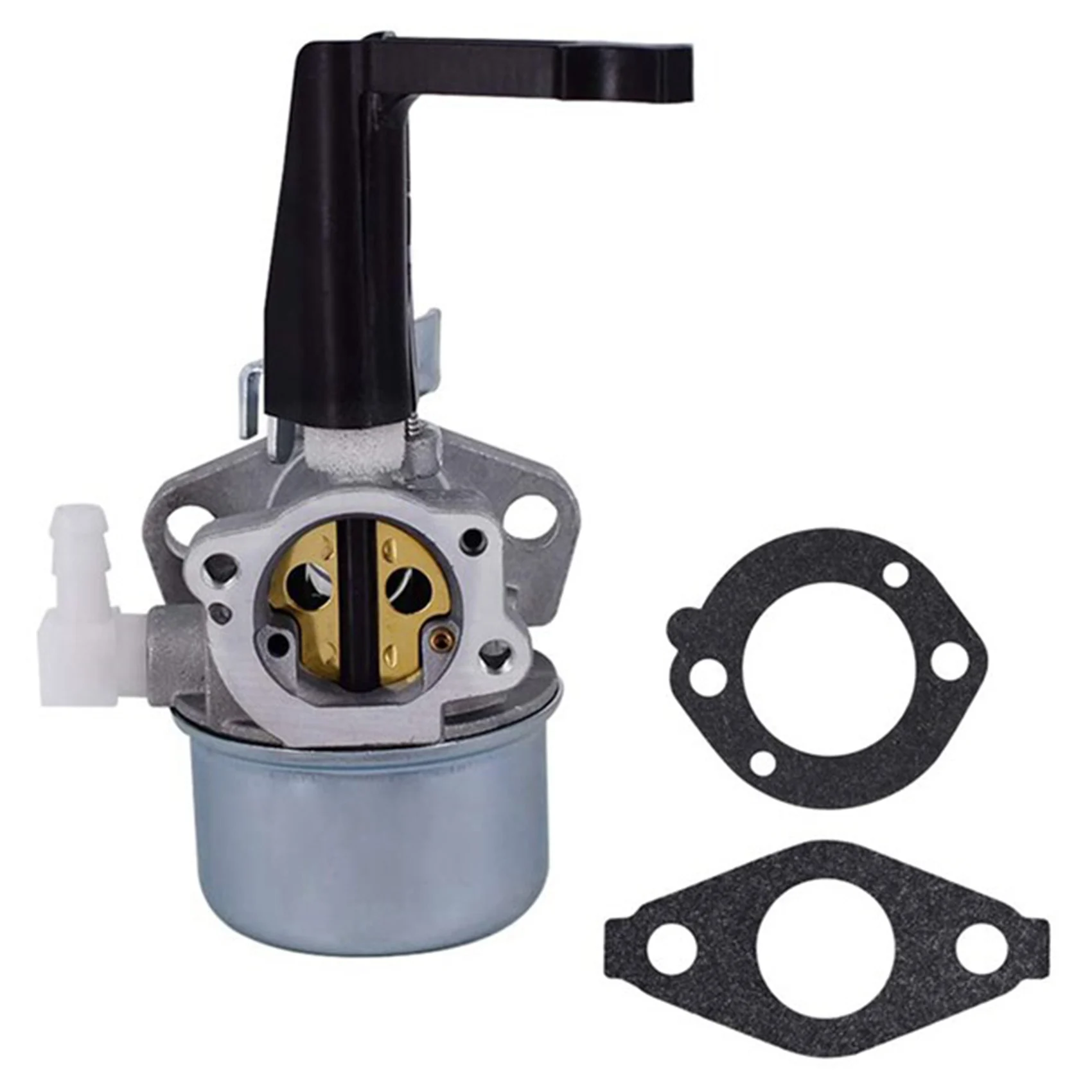 A21F-Carburetor For Briggs & Stratton 696065 697422 110402 110412 215369 Tiller Engine Spare Carburetor