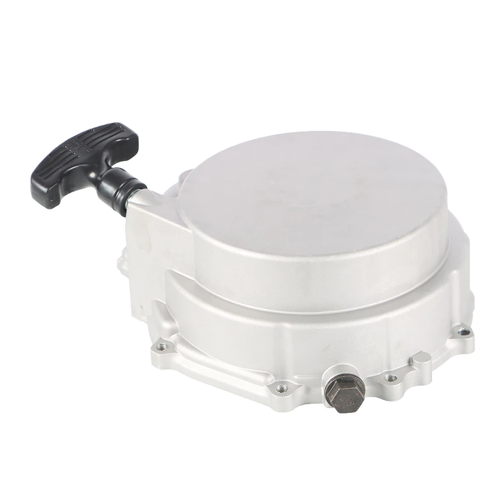 Ersatz für Zugschnurstarter-Gehäuse für Polaris Sportsman 500 Magnum Ranger Trail Boss 1996-2011, 3090085, 3083453, 3082956 – Detail 4