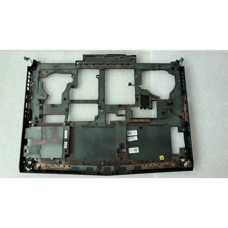 A+ New  Bottom Case with Light for Dell Alienware Alien 17 R4 R5 A Case B Case E Cover