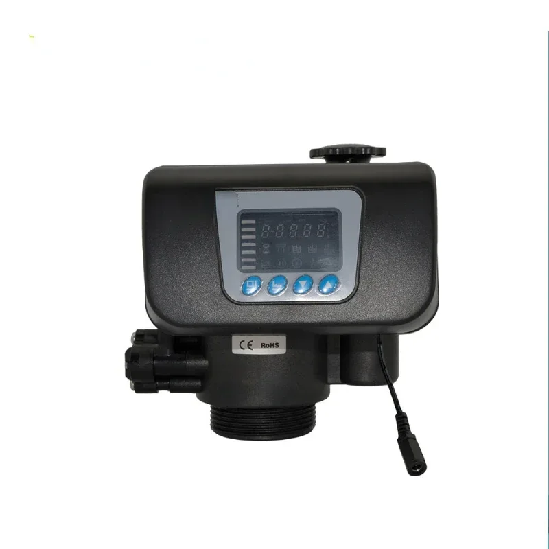 

Hot sales Multifunctional control runxin valve for water treatment