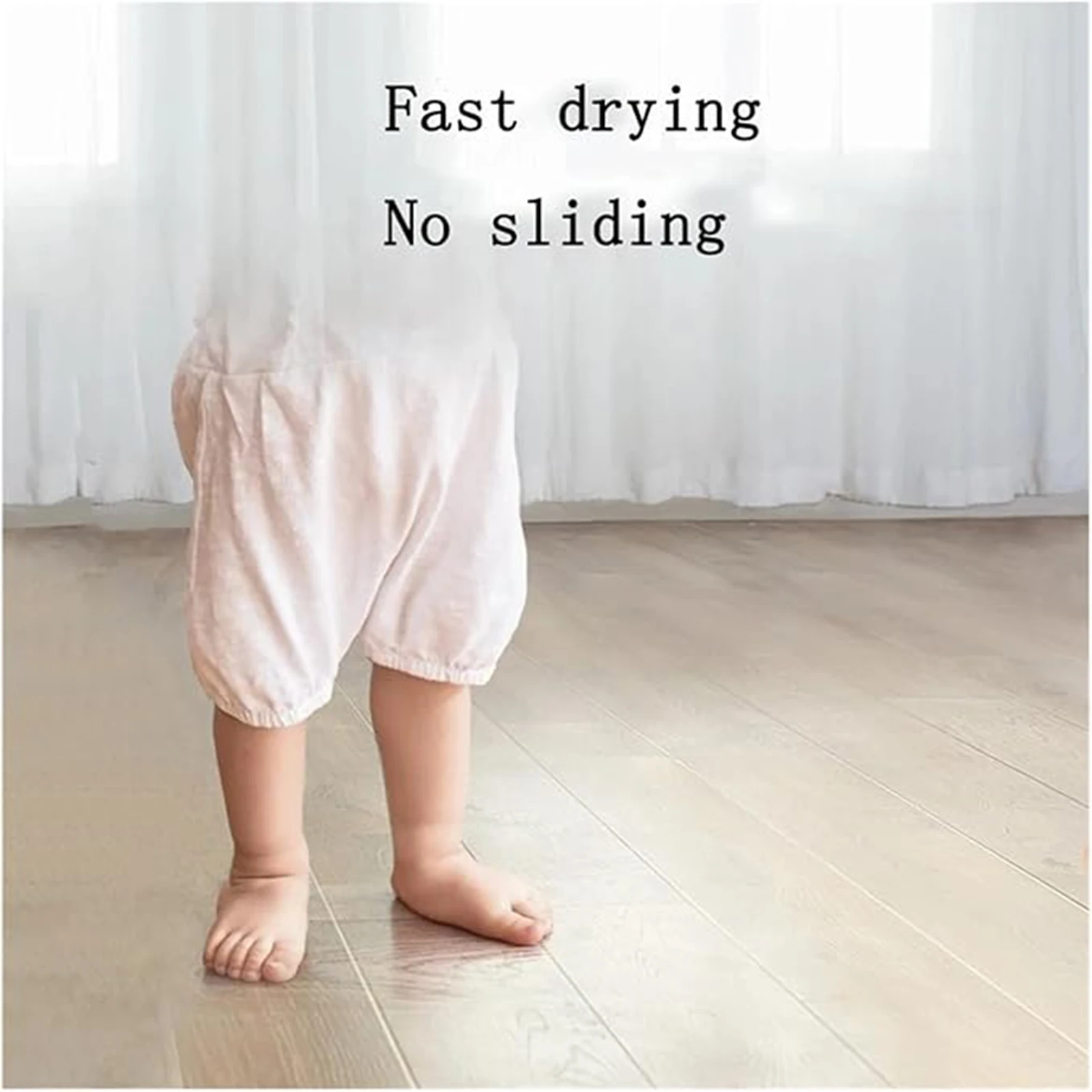 Multi-Surface Floor Cleaning fluid 500ml 16.9 FL OZ,Compatible with Dreame H11/H11 Max/H12/M12/W10/W10 Pro Robot Vacuum image 4