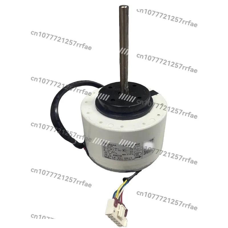 

Air conditioner 3 on-hook DC internal motor SIC-55CVL-F159-1 WZDK58-38G