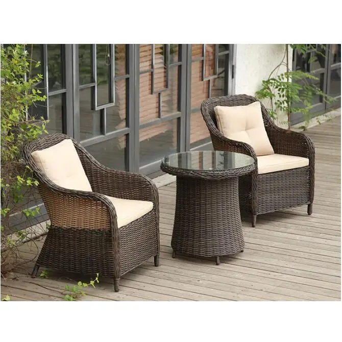 

Outdoor Garden Furniture Sets Cafe Table And Chairs For Sale