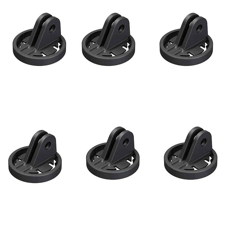 6Pcs