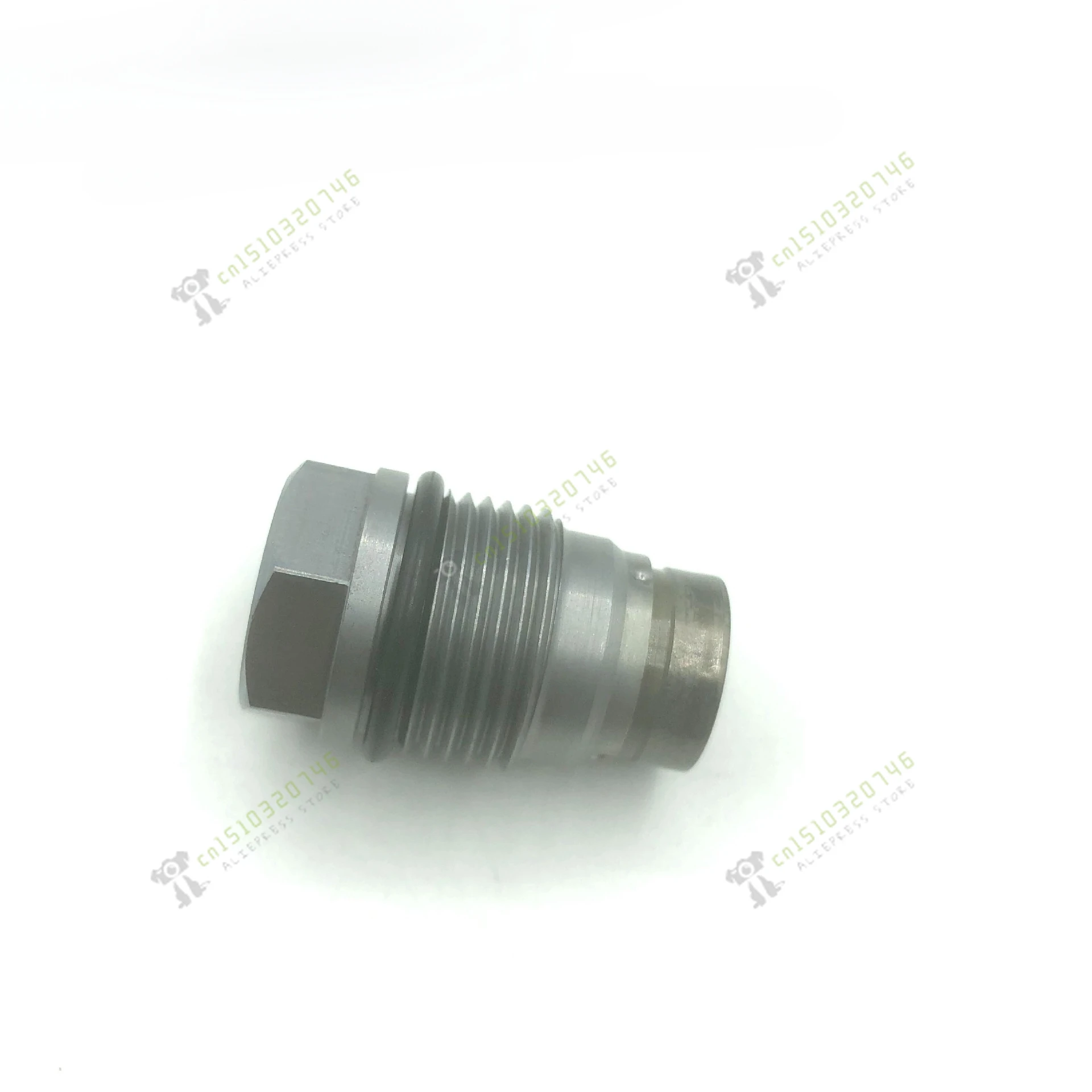 

Fuel Rail Pressure Relief Limiter Valve 1110010025 1110010026 Common Rail Parts Limit Pressure Valve 1110010027