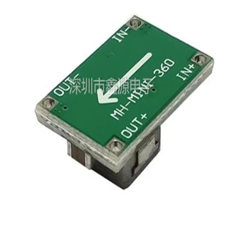 Mini-360 Aircraft Model Step-Down Power Module DC Ultra Small  Onboard Supply Exceeding LM2596