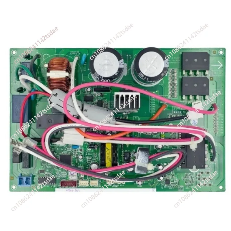 Air Conditioner Control Board K07CJ-C-A(01-05) Circuit PCB K07CJ-01-05 9707709018 Conditioning Parts
