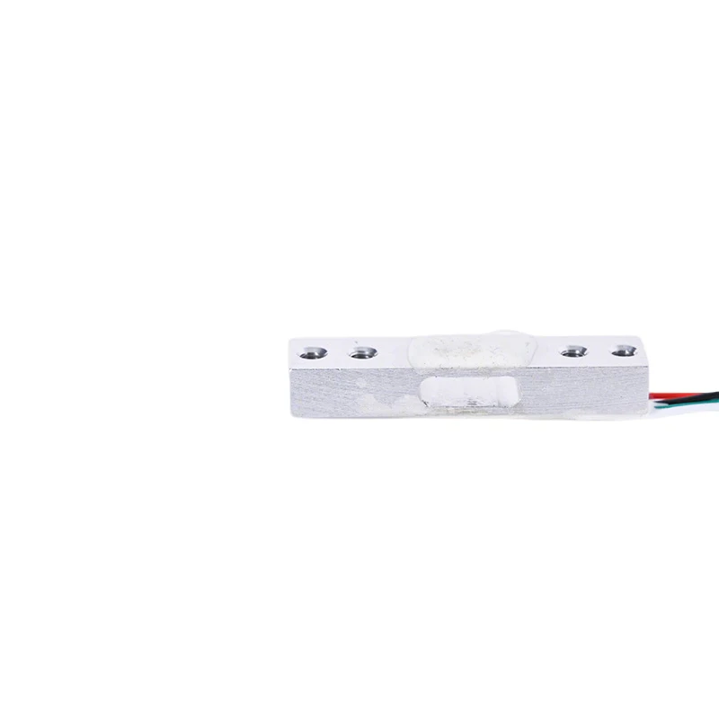 

Small Aluminum Weighing Sensor, Electronic Platform Scale Sensor, Pressure Force Weighing Sensor