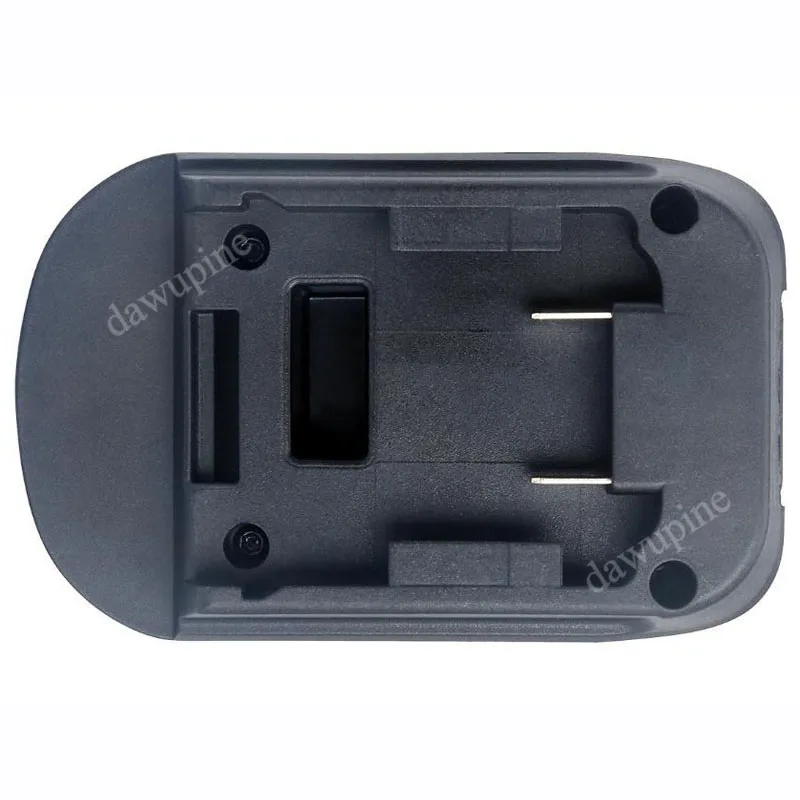 Batteriegehäuse-Adapter-Konverter USB-Ladegerät für Milwaukee für Dewalt 18V Li-Ionen-Akku für Makita 18V Elektrowerkzeuge BCL180 BL1830 – Detail 9