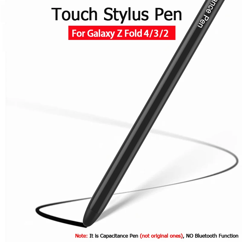 

Стилус емкостный для Samsung Galaxy Z Fold 4 3 2