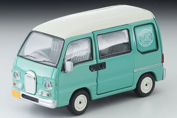 

Tomytec Tomica TLV N249A/B Sambar Diaz Limited Edition Simulation Alloy Static Car Model Toy Gift