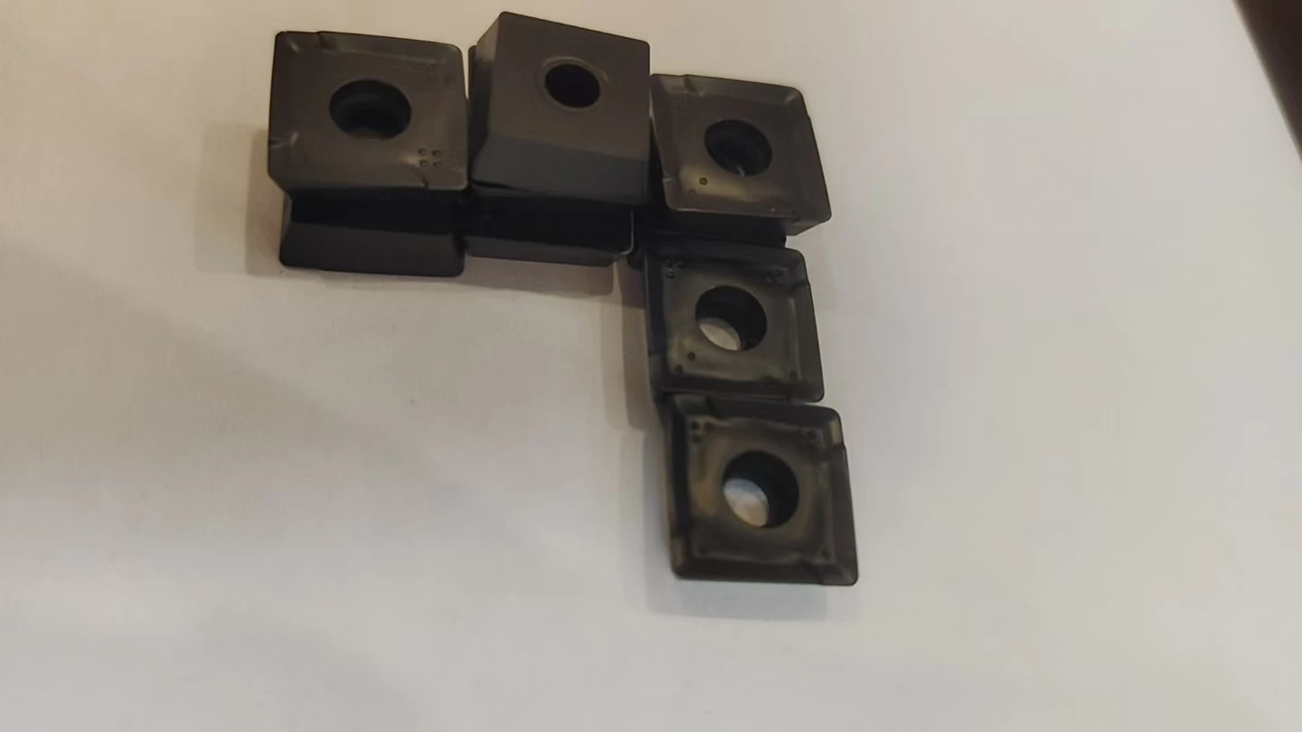 490R-140408M-PM 4330 CNC BLADE 490R-140408M-PM 4340