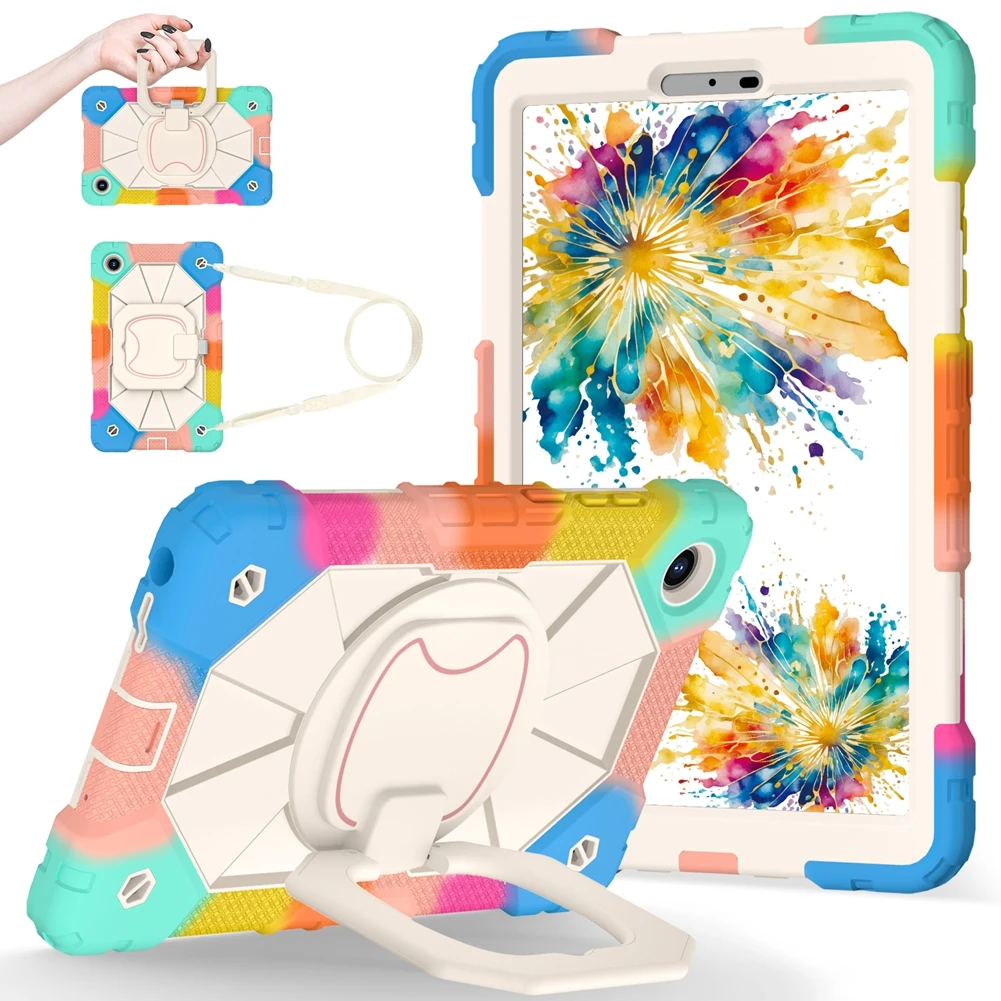 Case For Lenovo Tab… - image