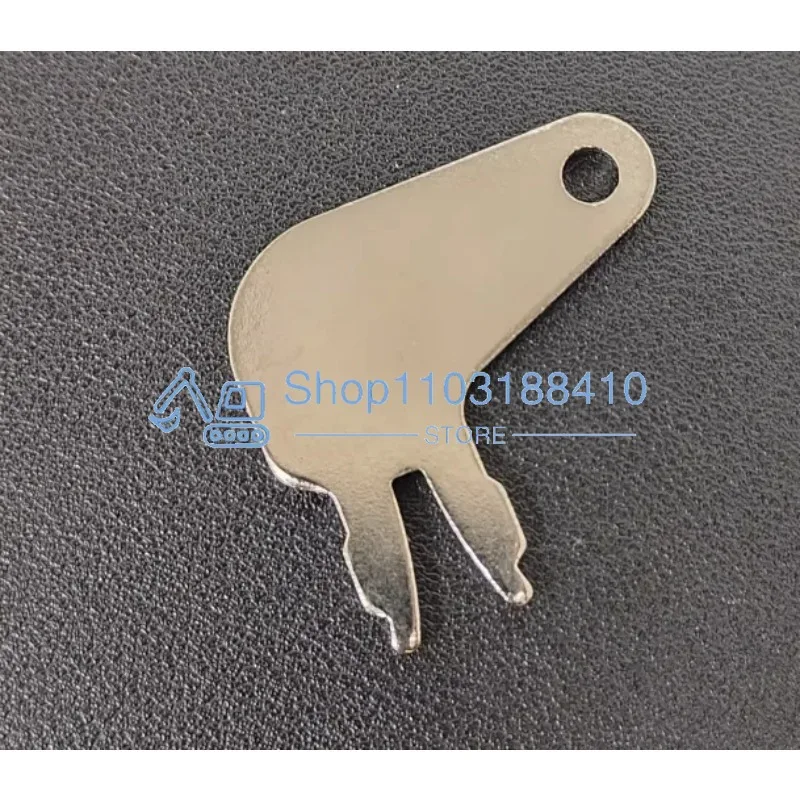 8H5306 8H-5306 8398 50 Keys Master Disconnect Key 931B 931C 933 933C 935B 935C 939 939C 941 943 951B