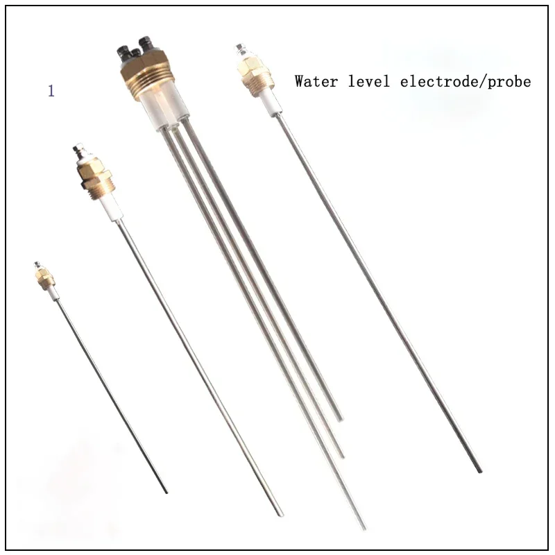 

Boiler water level electrode Water level probe Water level probe Water level electrode rod Water level gauge sensor controller