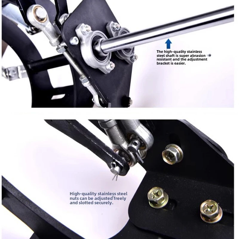 مدرب سيارة رافعة مساعدة الفرامل مدرب سيارة نوع رافعة خاصة مع مخلب مساعد جديد جيتا نيو سانتانا خاص #4