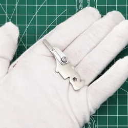 1 Piece Scalpel Handle for Leatherman Free P4 ARC Modification