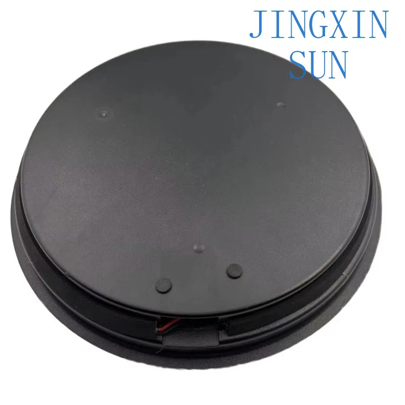 Acoustic to Electric E Drum Trigger 10/12/14/16 Inner Panel Tray 6 Cone Foam Assembly with 6.3mm Jacks