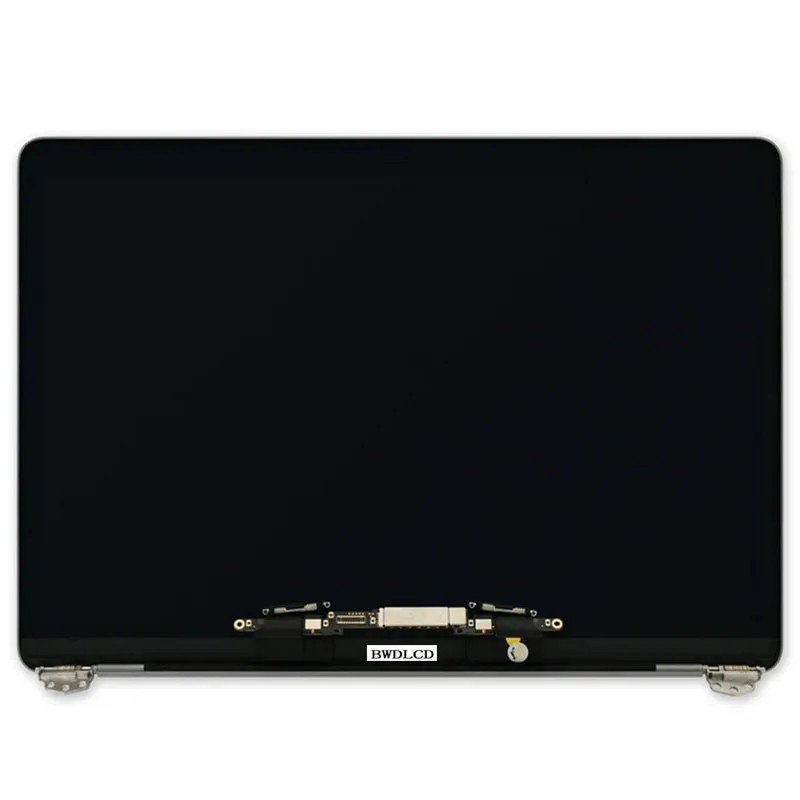 Imagem -02 - Tela Lcd para Macbook Pro Retina m1 13 Polegadas A2338 Emc 3578 Montagem Completa Novo 2023