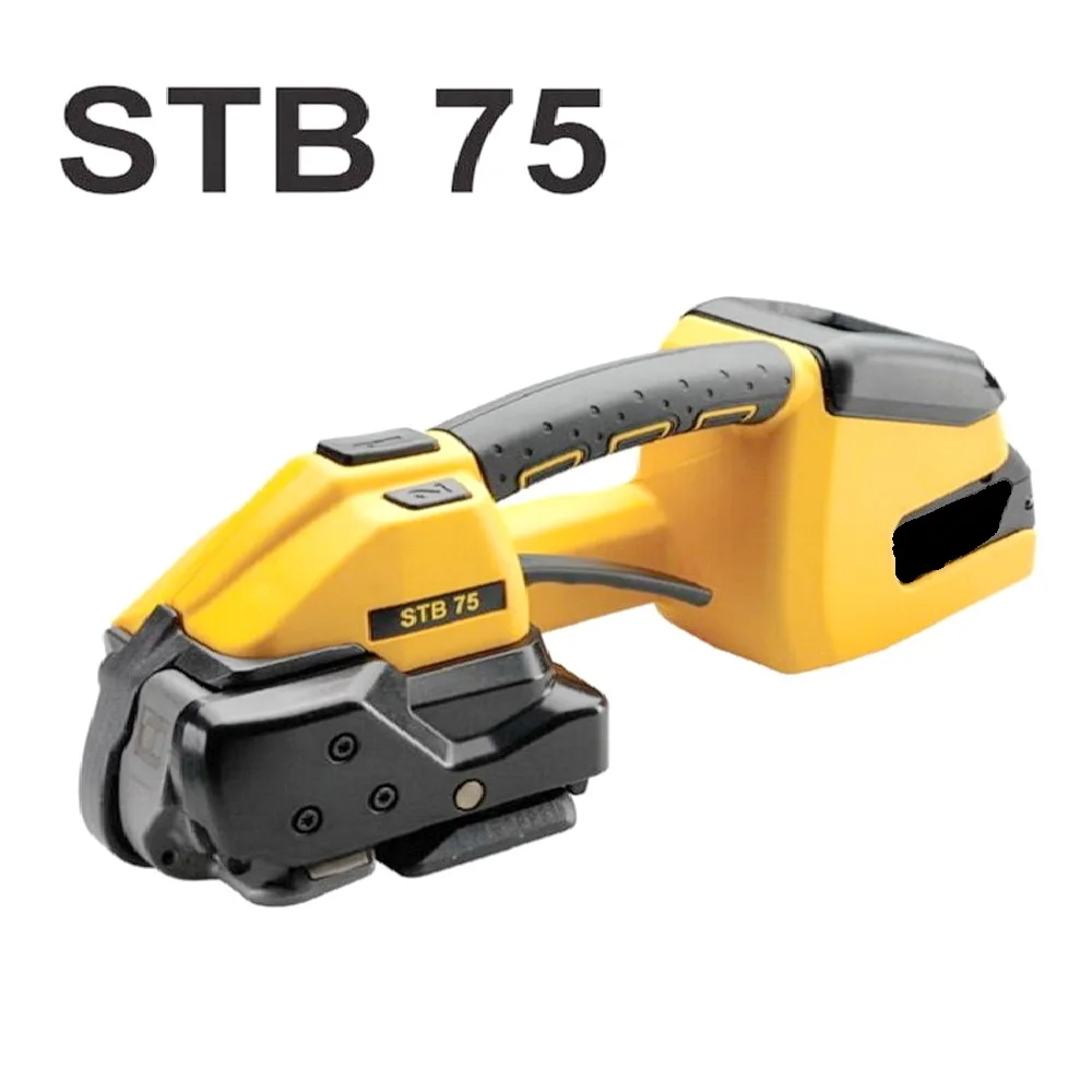 Pezzi di ricambio Strapex 1821209040 Taglierina a coltello adatta per saldatrice ad attrito spelafili con fascette per imballaggio STB75