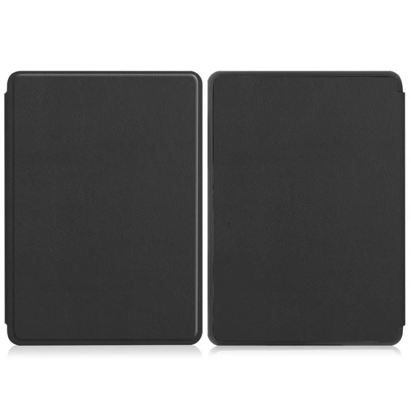 For Kindle Paperwhite 2018 leather case, 10th  sleep mode leather cover