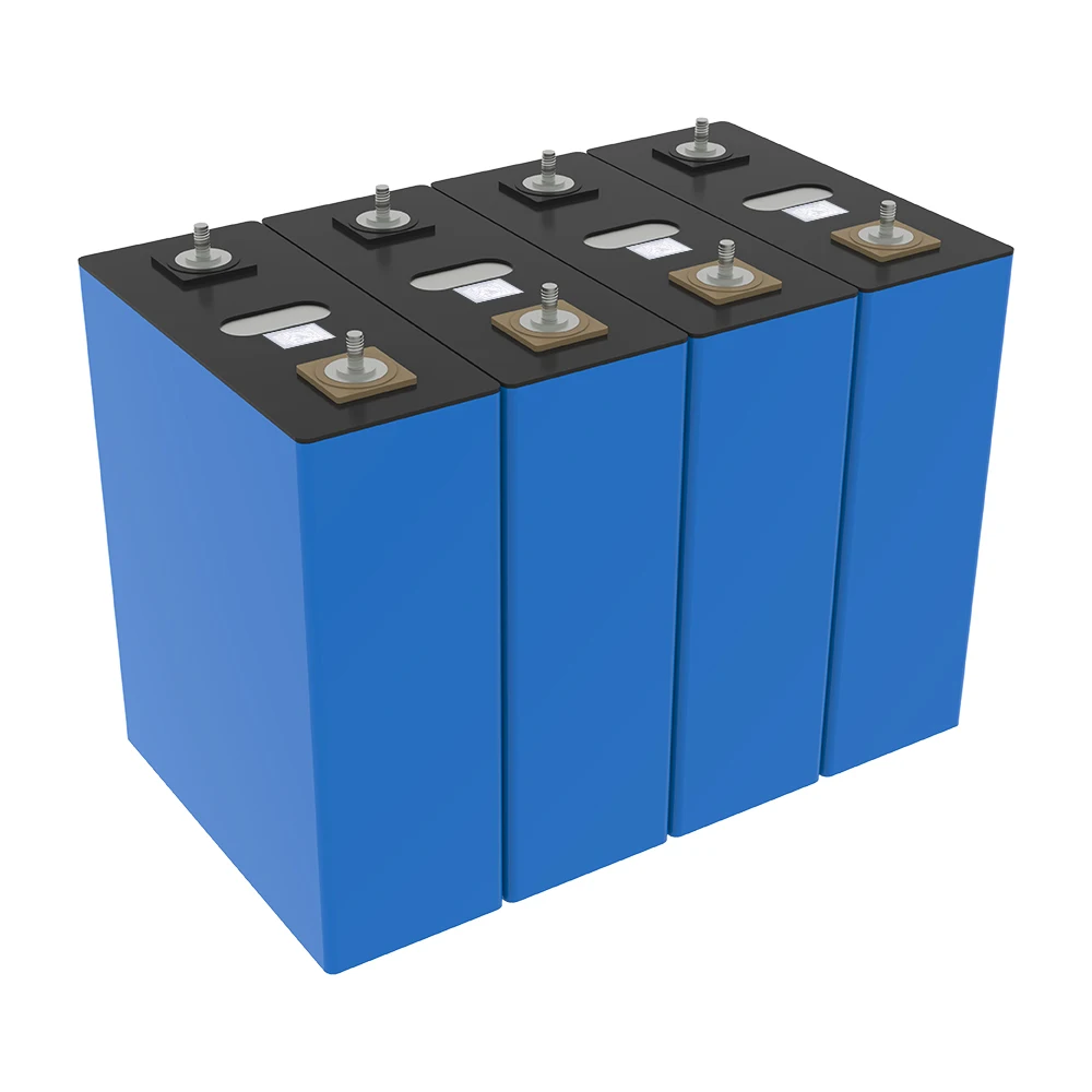 Rechargeable Energy Storage Battery Prismatic for 3.2V Battery Cell 280Ah 300Ah 310Ah Lifepo4 Lithium Ion Battery