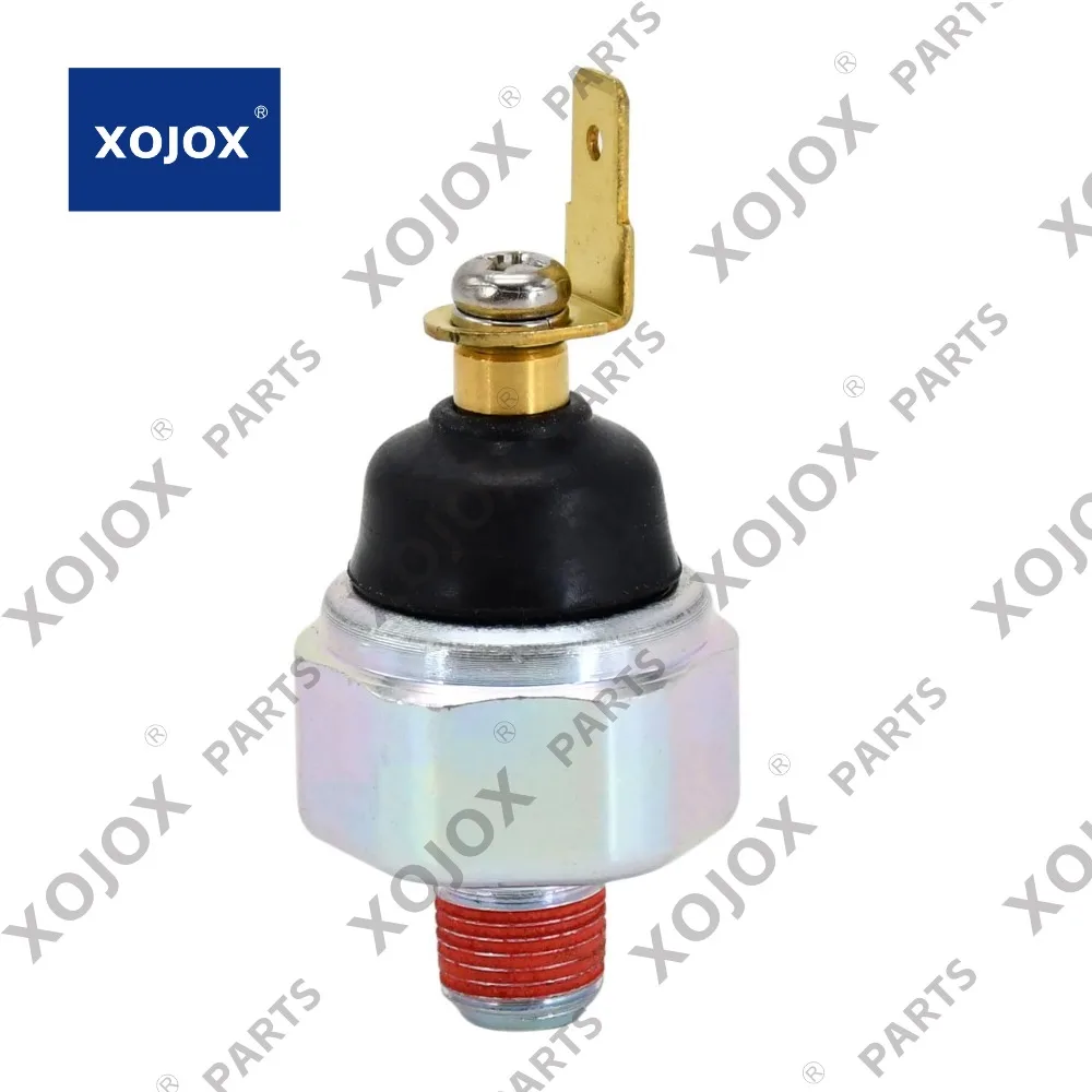 

xojox 65.27441-7006 Oil Pressure Switch For Doosan Dozer DD80L Forestry Machine Solar 225LL Excavator Solar 155LC-V 170LC-V