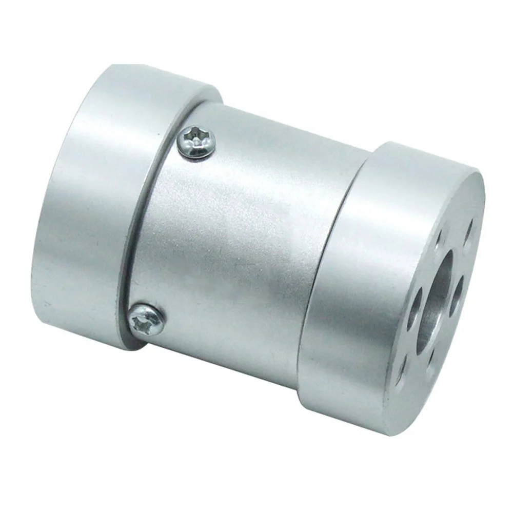 Micro Flange-to-Square-Thru hole reaction Torque Sensor 0.5N.m 1N.m 5N.m 10N.m Reaction Torque Transducer TAT20D