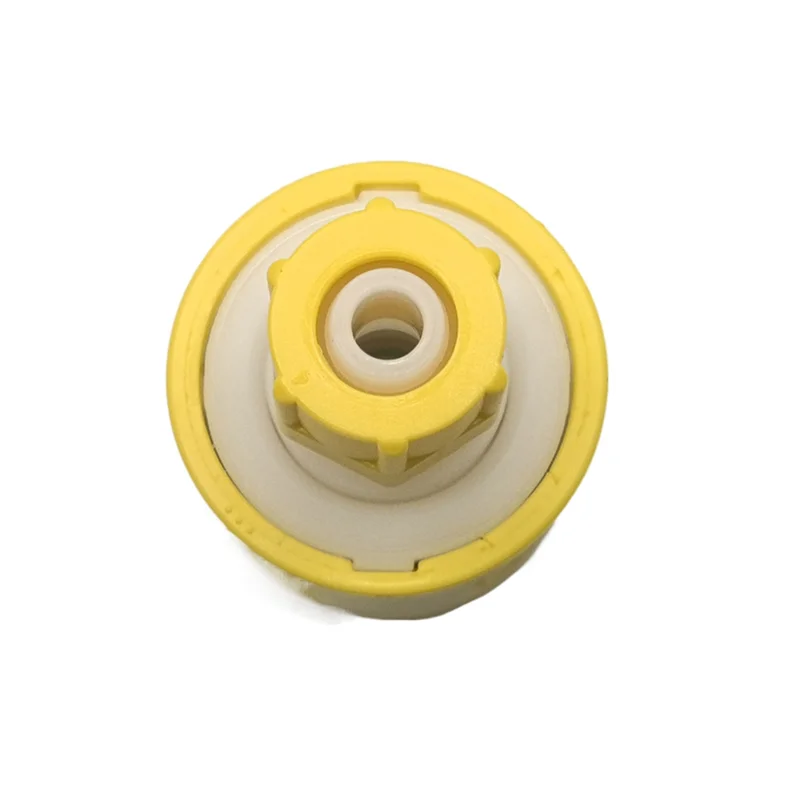 

Replacement 2.5M Water Inlet Pipe Nozzle Connector For KARCHER PUZZI 8/1 10/1 Spray-Extraction Cleaning Machine Parts