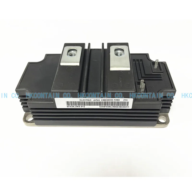 

NEW MODULE CM200HG-130H