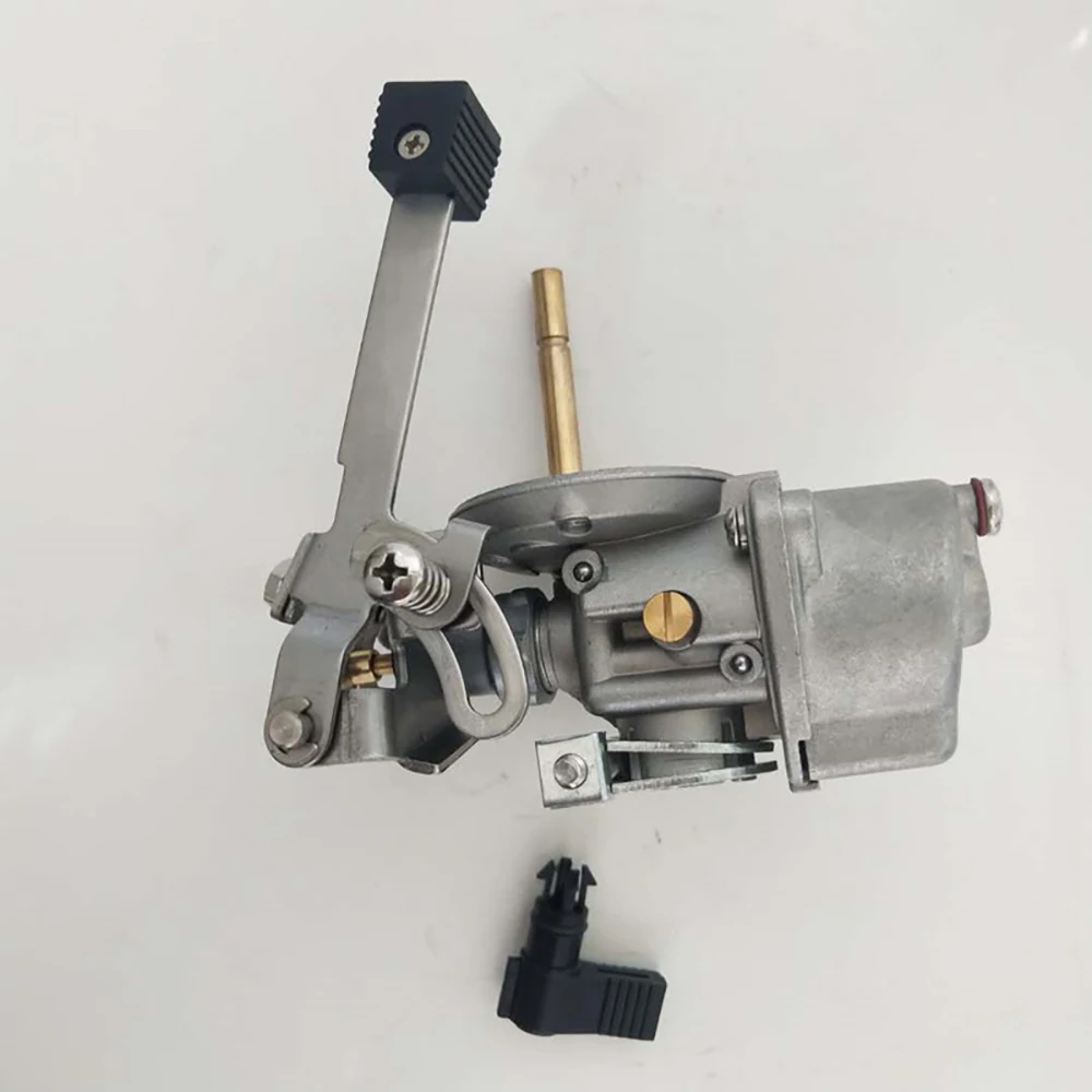 

Gasoline Engine Carburetor Accessories Yamaha 2-Stroke 2.0 Water-Cooled Outboard Motor Engine