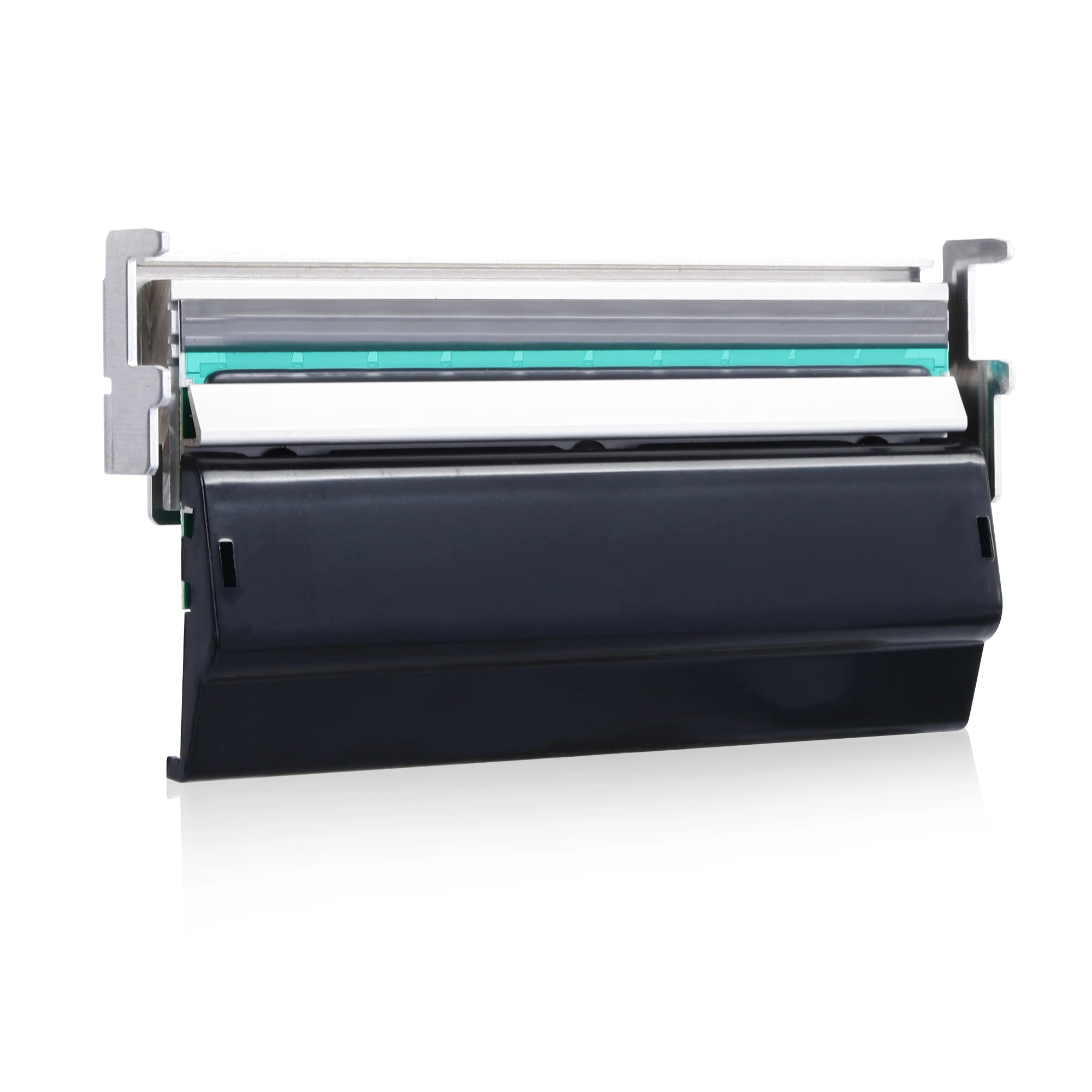 Cabezal de Impresión de 203dpi para Zebra ZM400 79800M, Materiales Cerámicos, Embalaje Resistente a Caídas, Stock en EE. UU., Entrega Local