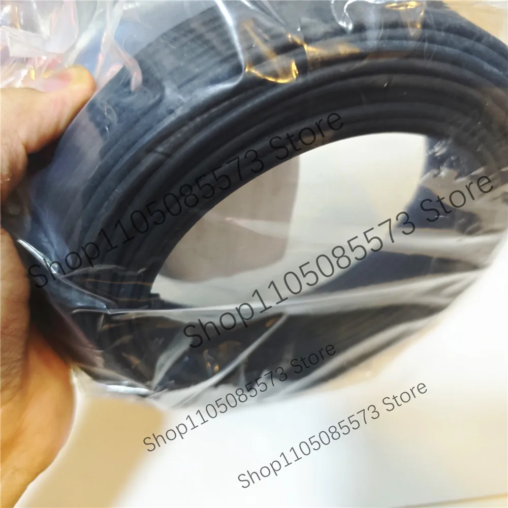 XCMG 3-core 5-core Computer 45m 50m 65m Cable Crane Signal Cable Special Cable for Measuring the Length of the Boom