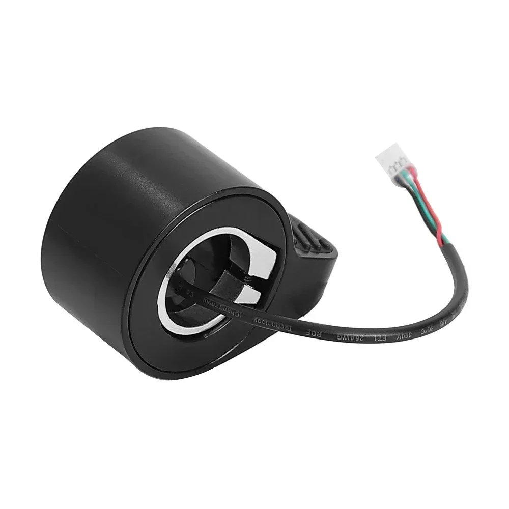 سكوتر كهربائي دواسة الوقود التحكم في سرعة الإبهام لقطع غيار مسرعات الأصابع من سلسلة Ninebot E2 E F D