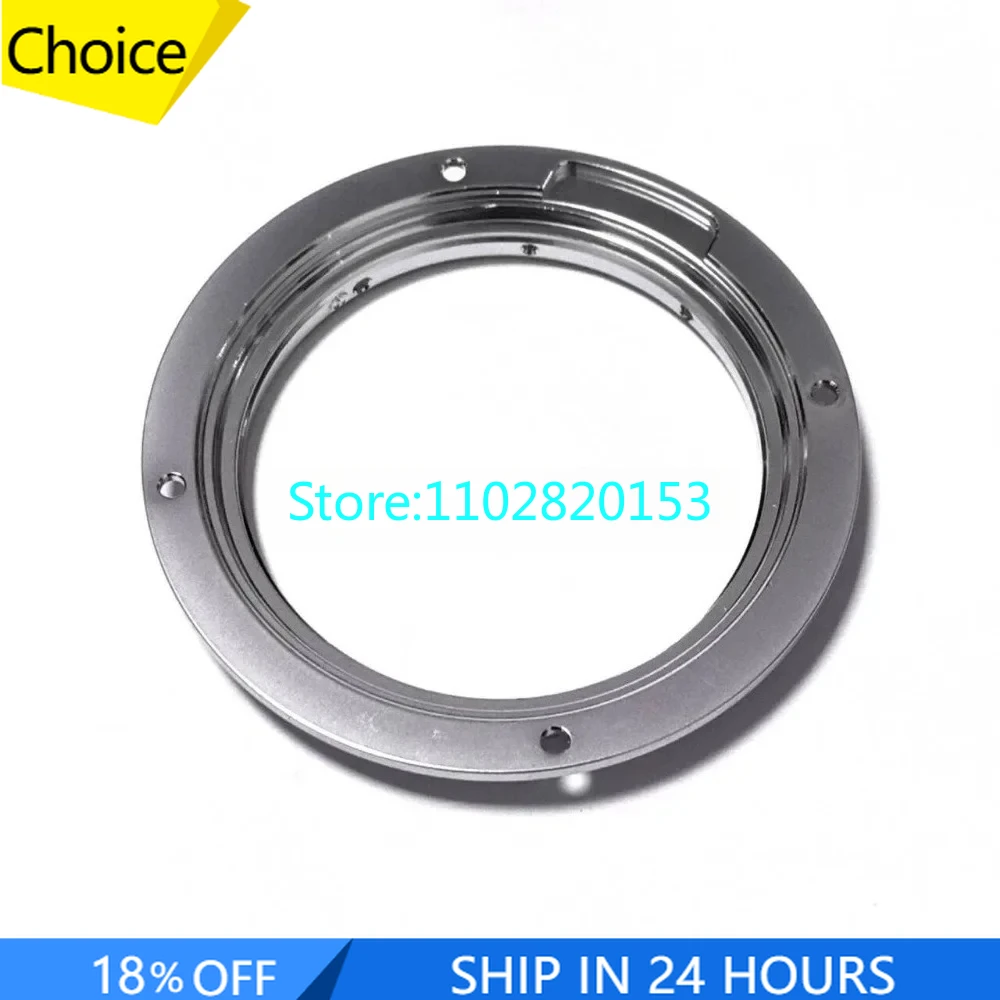 

New for Canon RF 100-500mm F/4.5-7.1 L IS USM Rear Seat Backseat Bayonet Mount Ring 100-500mm Lens Camera Repair Part