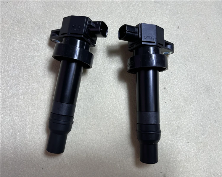 

1pc For Hyundai Elantra Accent verna Kia Cerato K2 K3 Rio Forte Ignition Coil