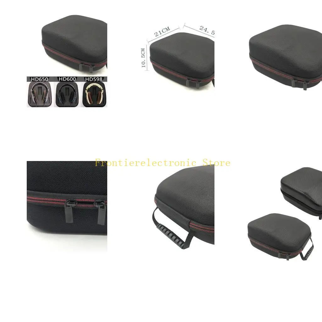 

G8DB Удобный для кожи чехол с защитой от пота и ремнями для чехла T1 DT990 DT880 DT770 DT7