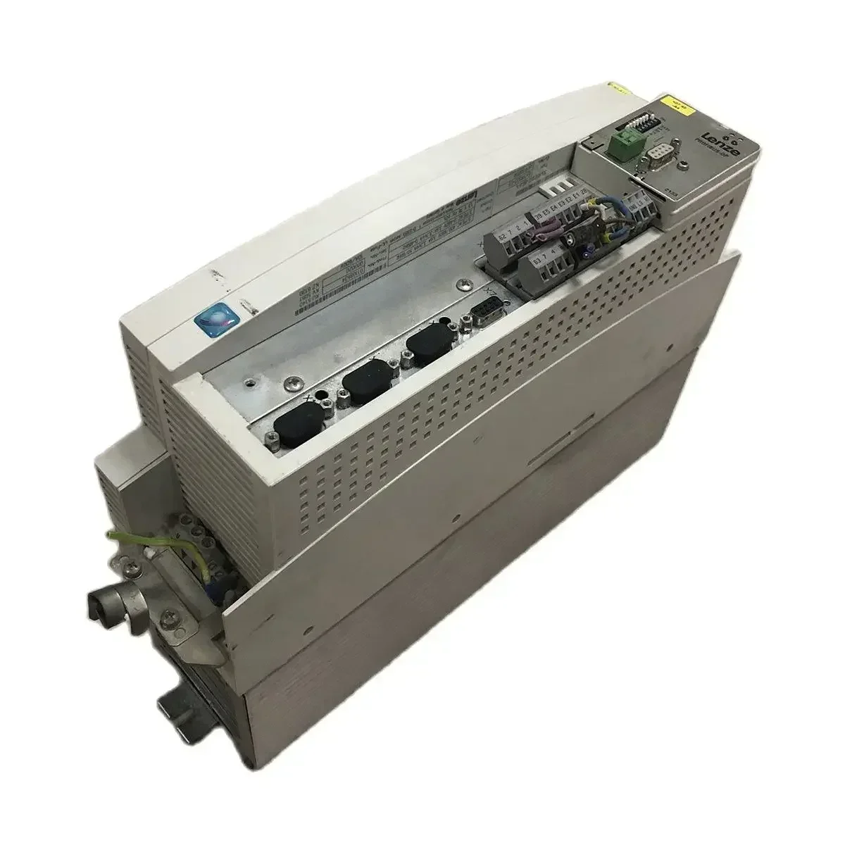 EVS9323-ES lenze 9300 Servo Drive Used