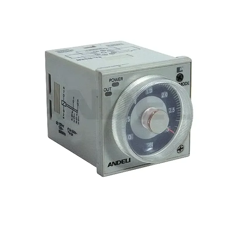 

H3CR-A8 Timer Relay