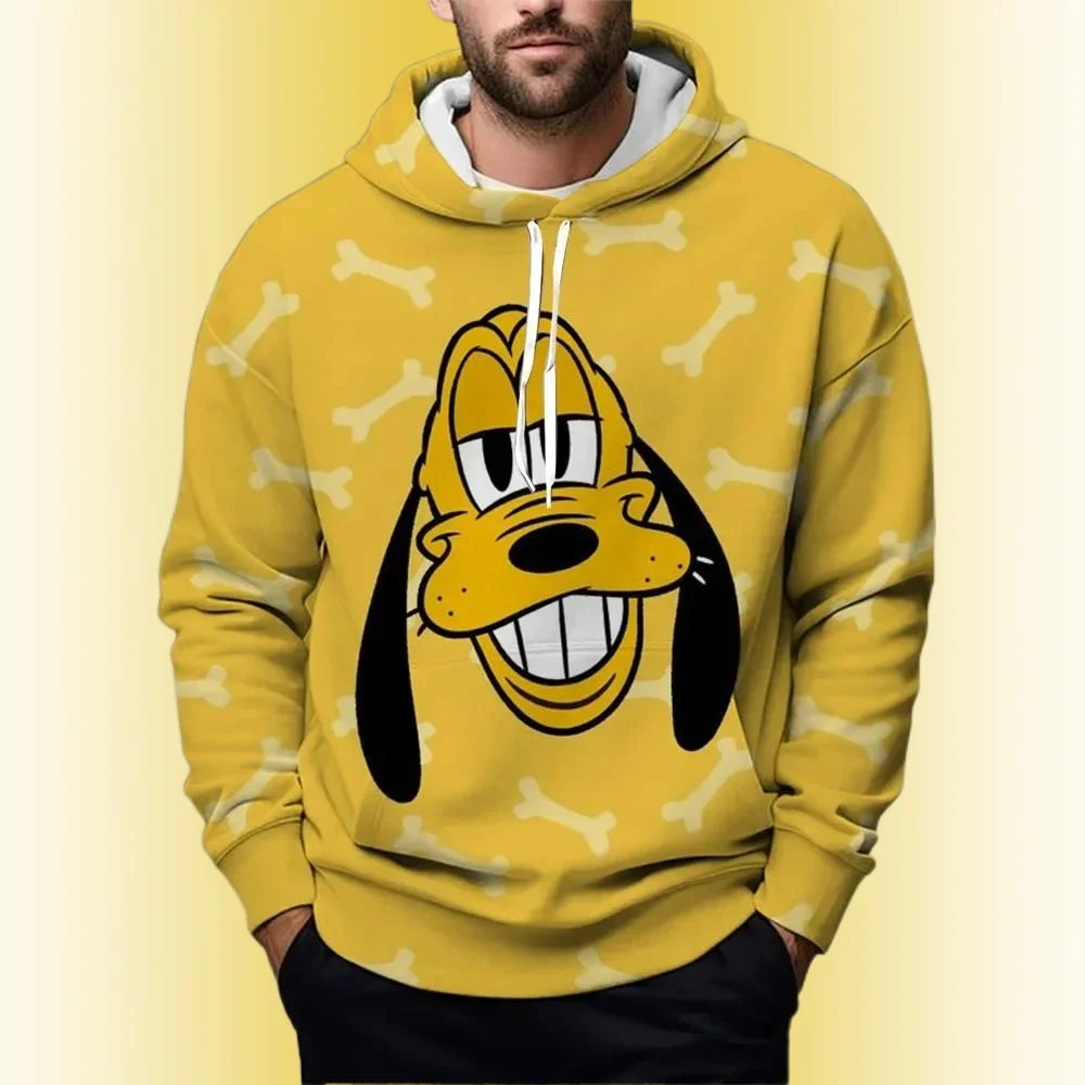 

2025 Disney Tinker Bell Punk Words Pattern Hoodie Men Women's Tinker Bell Florals Hoodie Zip Hoodie Fashion Ladies Sweatshirt