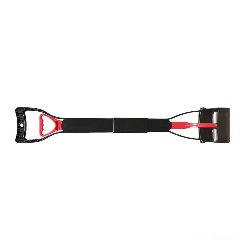 QX2E Space Efficient Stored Design Pet Waste Tool For Convenient Storage And Carry