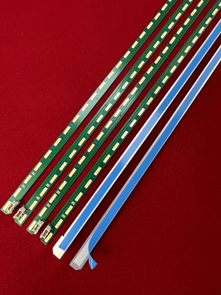 Substituição de Placa de Iluminação Traseira 49LF: Guia Prático e Avaliação Real para TVs LG