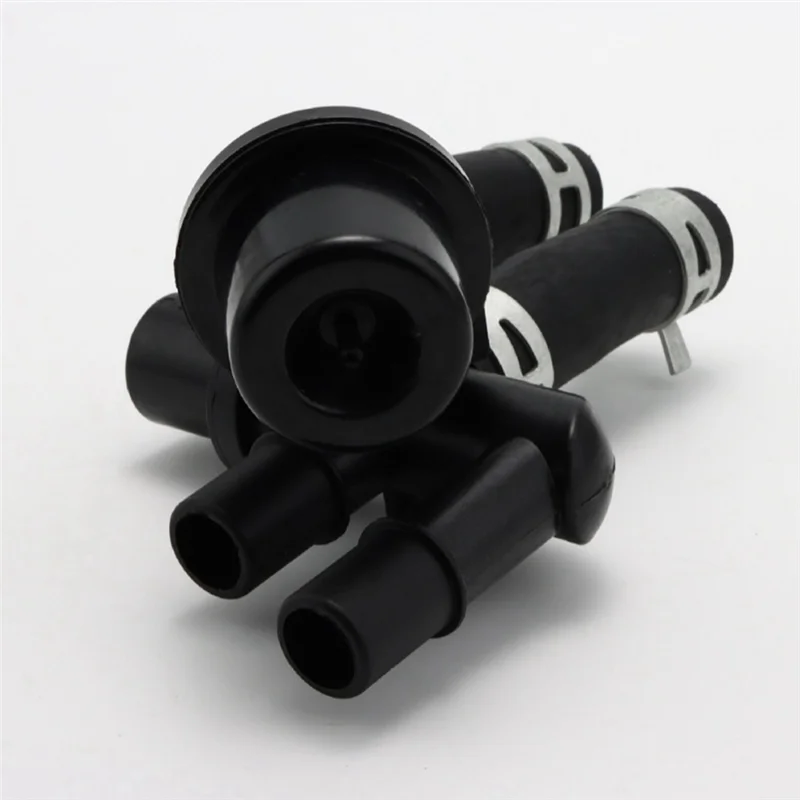 

New High Quality Car Heater Water Valve Heater Control Valve 1371567 6C11-18D489-AA 6C1118D489AA For Ford